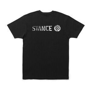 STANCE Short Sleeve Shirt